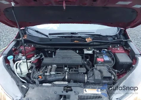 2021 Honda Cr-V Awd Ex-L from USA, damaged, VIN 2HKRW2H81MH665459